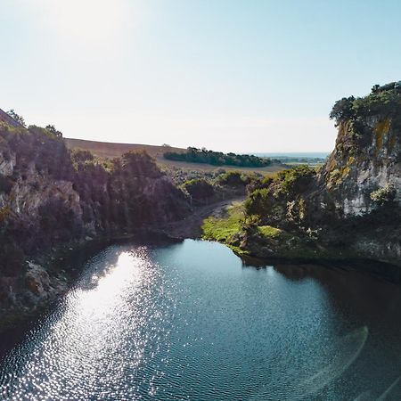 Agriturismo Morani Santa Severa Zewnętrze zdjęcie