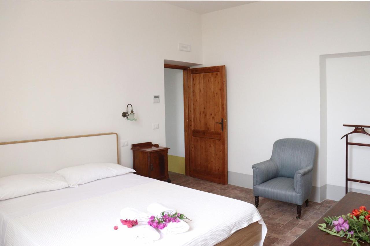 Agriturismo Morani Santa Severa Zewnętrze zdjęcie
