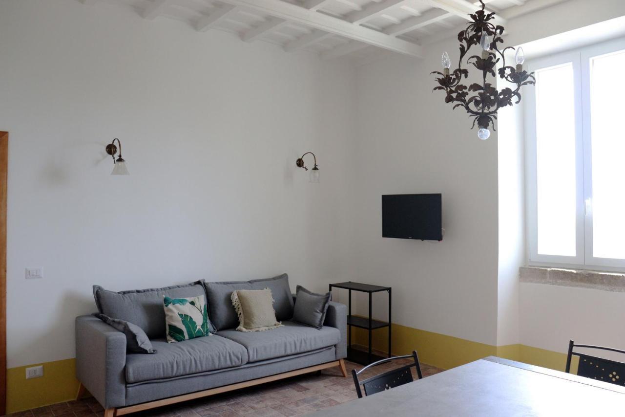 Agriturismo Morani Santa Severa Zewnętrze zdjęcie