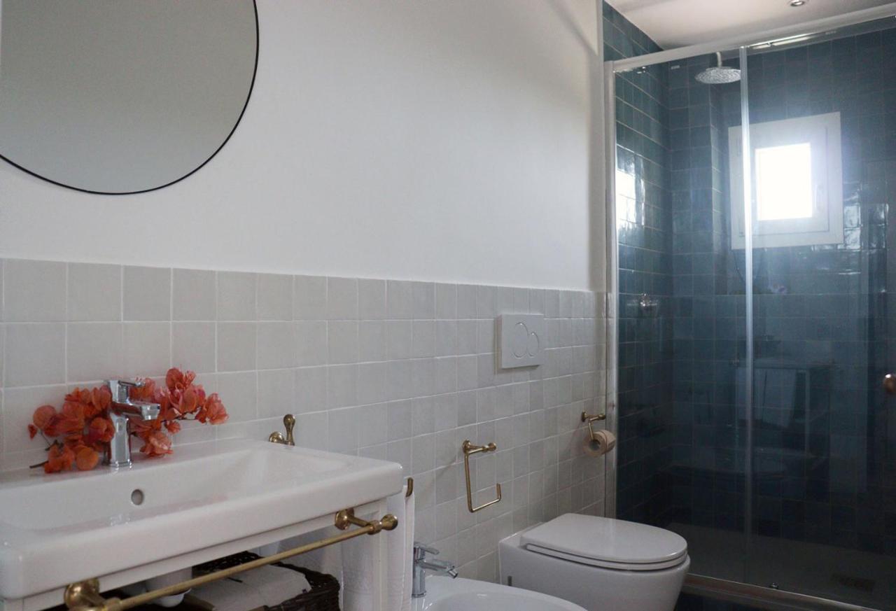 Agriturismo Morani Santa Severa Zewnętrze zdjęcie
