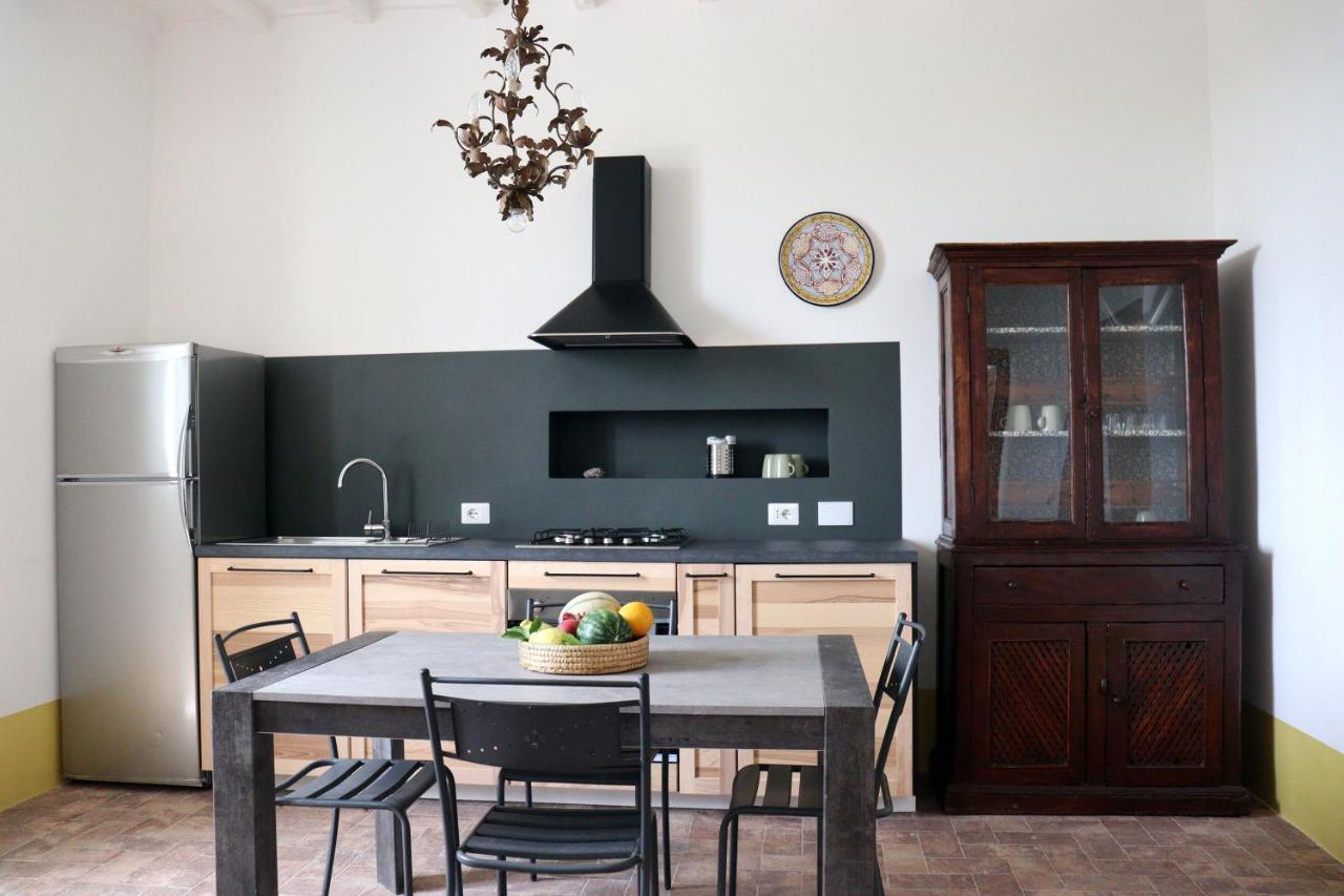 Agriturismo Morani Santa Severa Zewnętrze zdjęcie