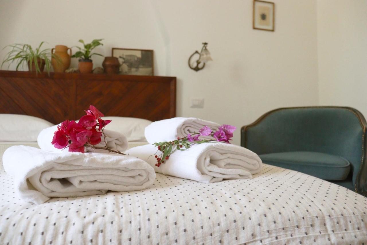 Agriturismo Morani Santa Severa Zewnętrze zdjęcie