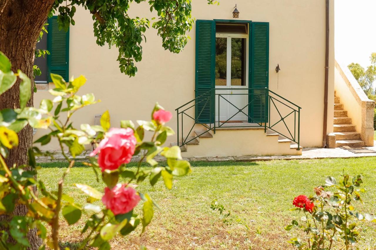 Agriturismo Morani Santa Severa Zewnętrze zdjęcie