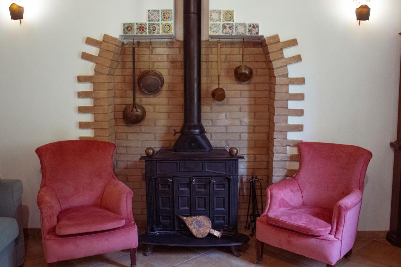 Agriturismo Morani Santa Severa Zewnętrze zdjęcie