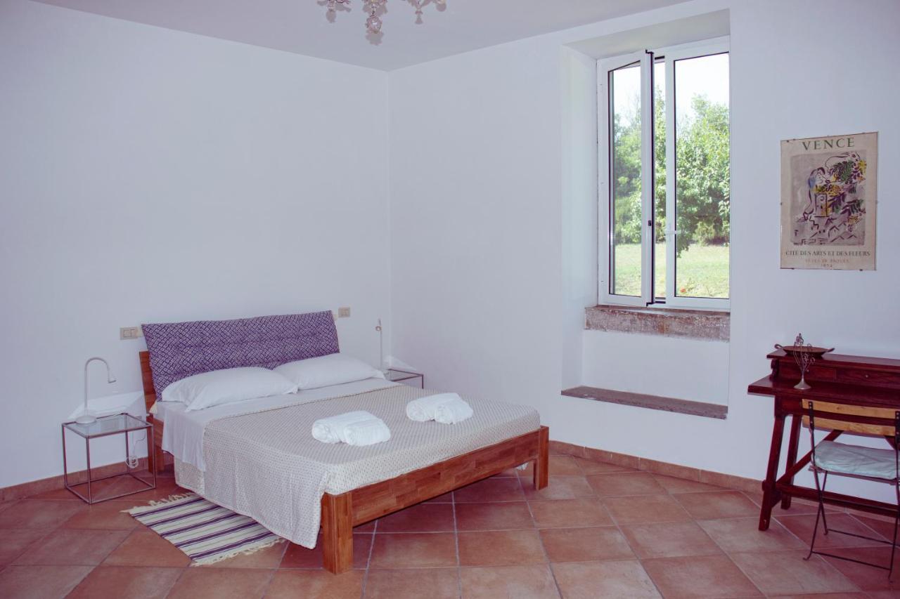 Agriturismo Morani Santa Severa Zewnętrze zdjęcie