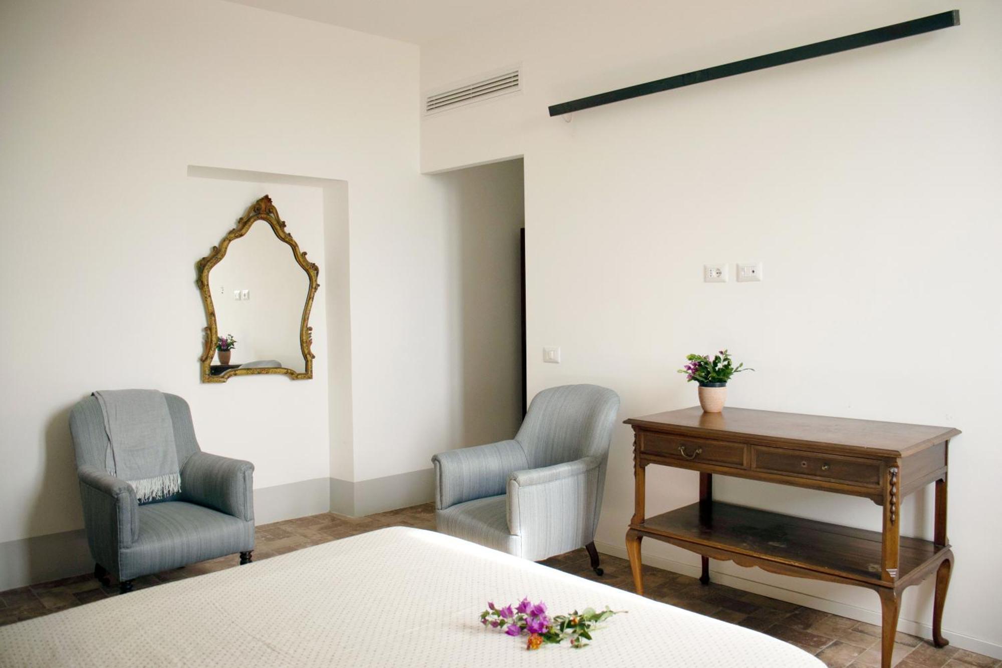 Agriturismo Morani Santa Severa Zewnętrze zdjęcie