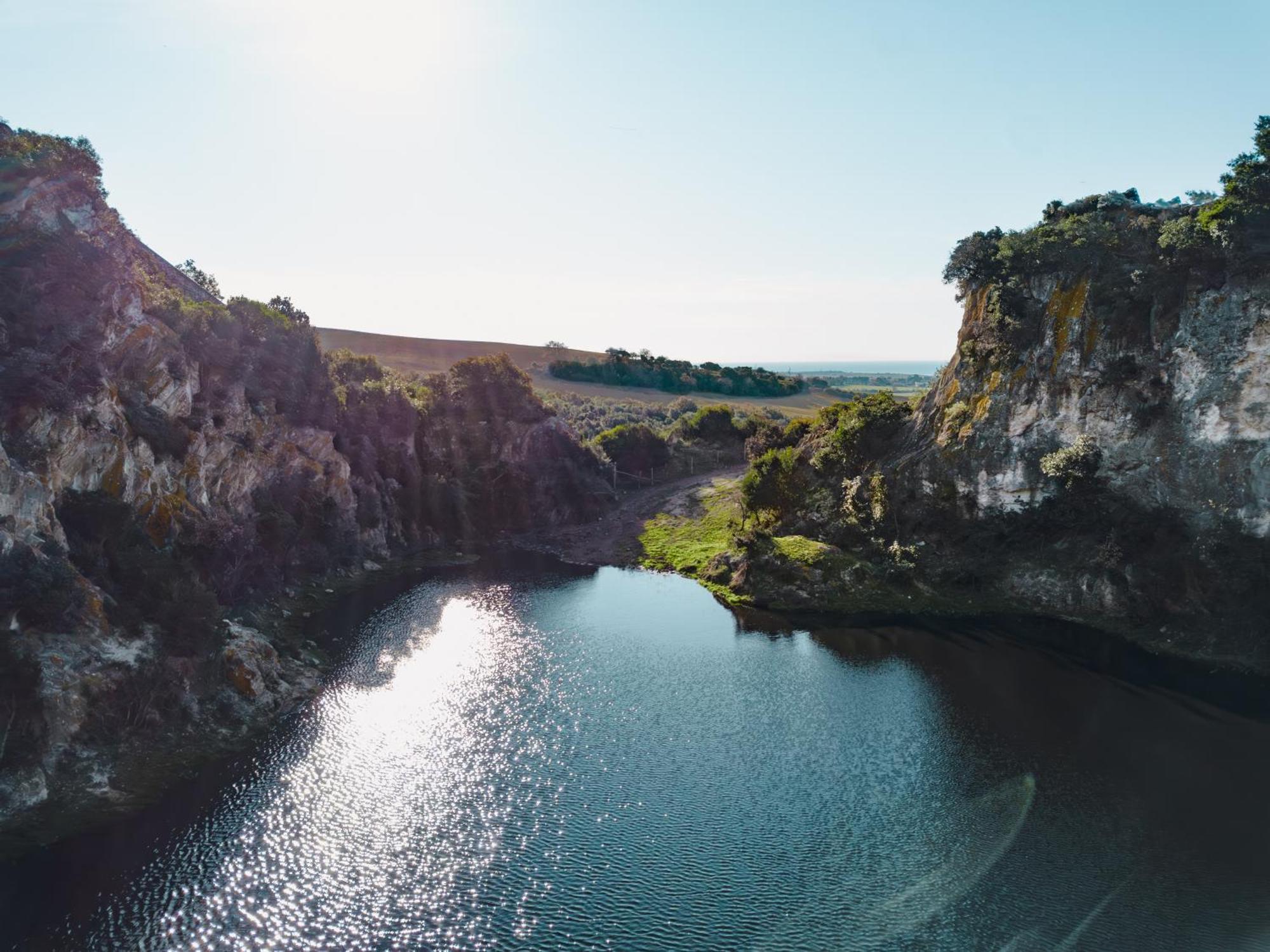 Agriturismo Morani Santa Severa Zewnętrze zdjęcie