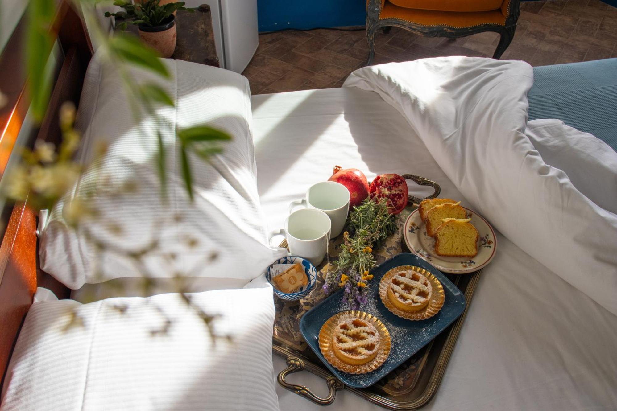 Agriturismo Morani Santa Severa Zewnętrze zdjęcie