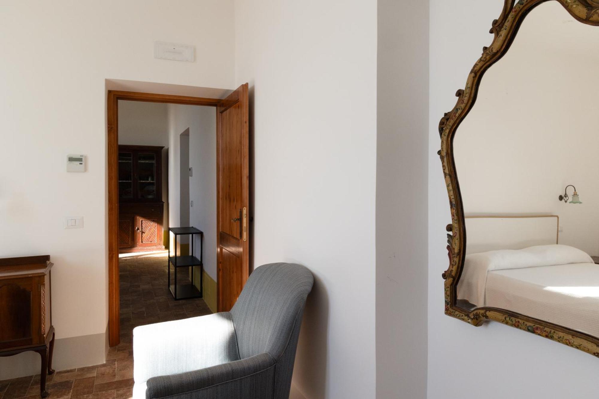 Agriturismo Morani Santa Severa Pokój zdjęcie