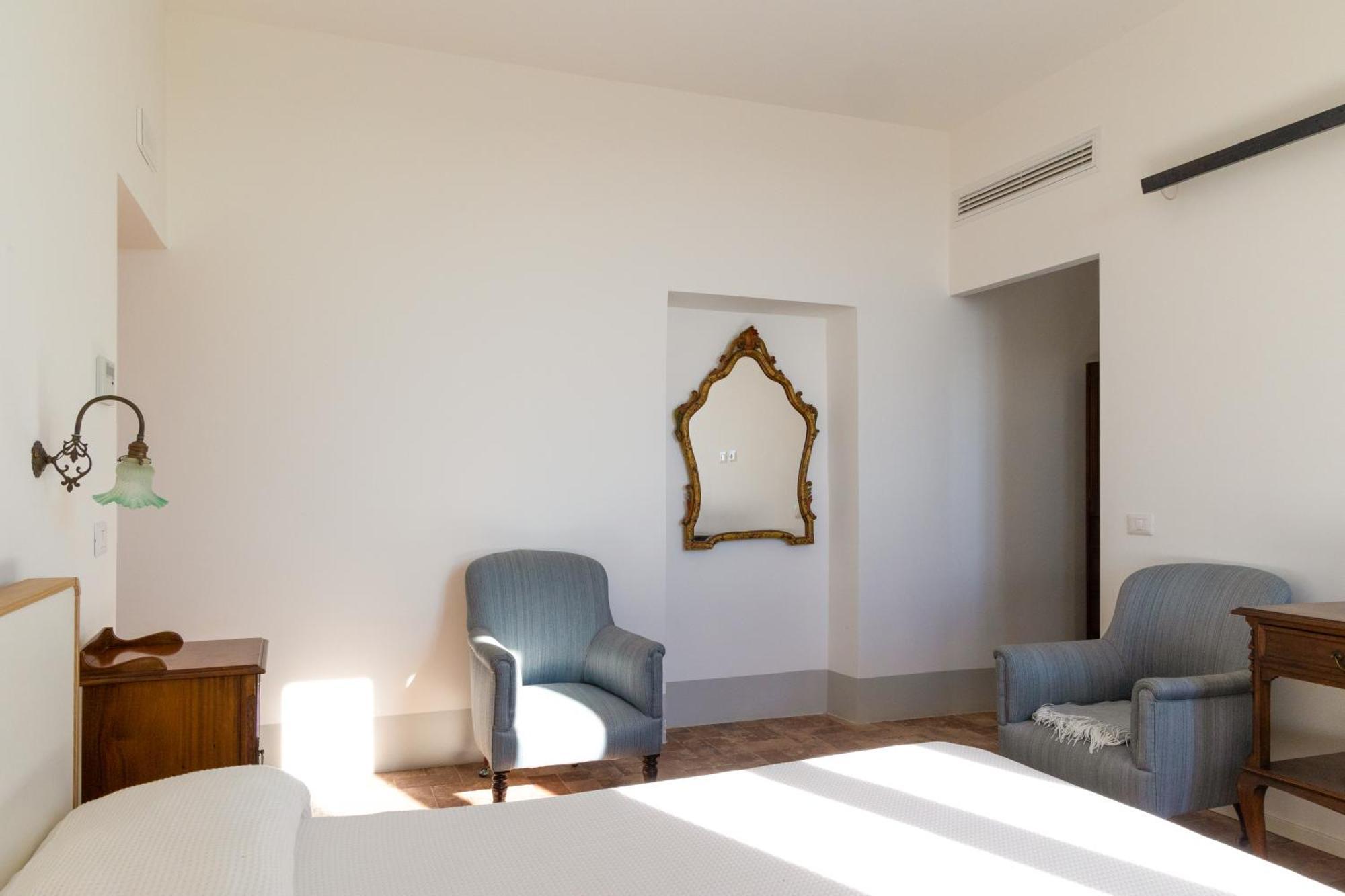Agriturismo Morani Santa Severa Zewnętrze zdjęcie