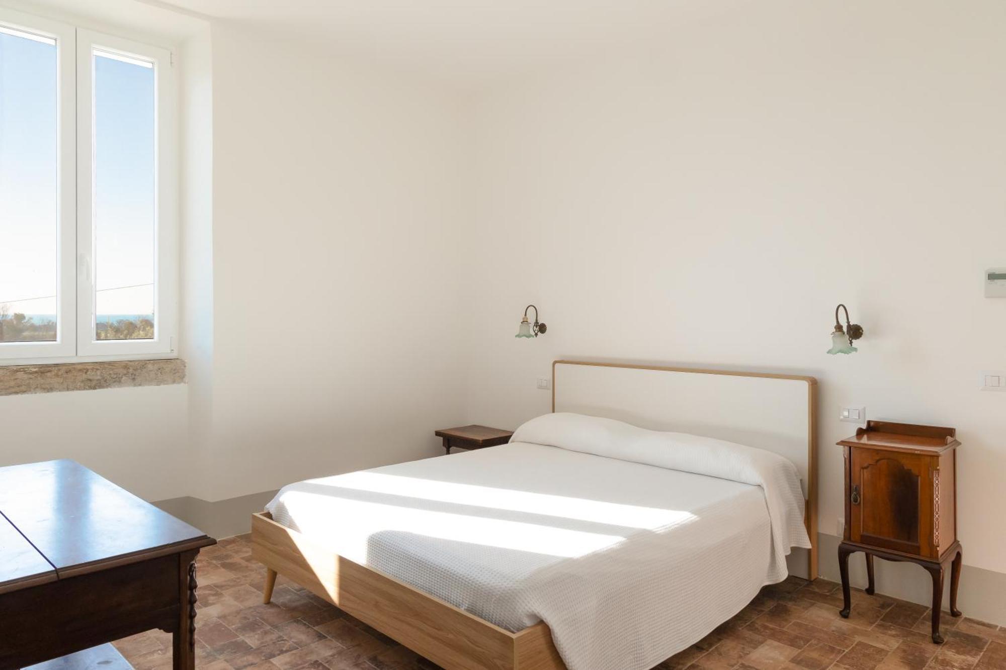 Agriturismo Morani Santa Severa Pokój zdjęcie