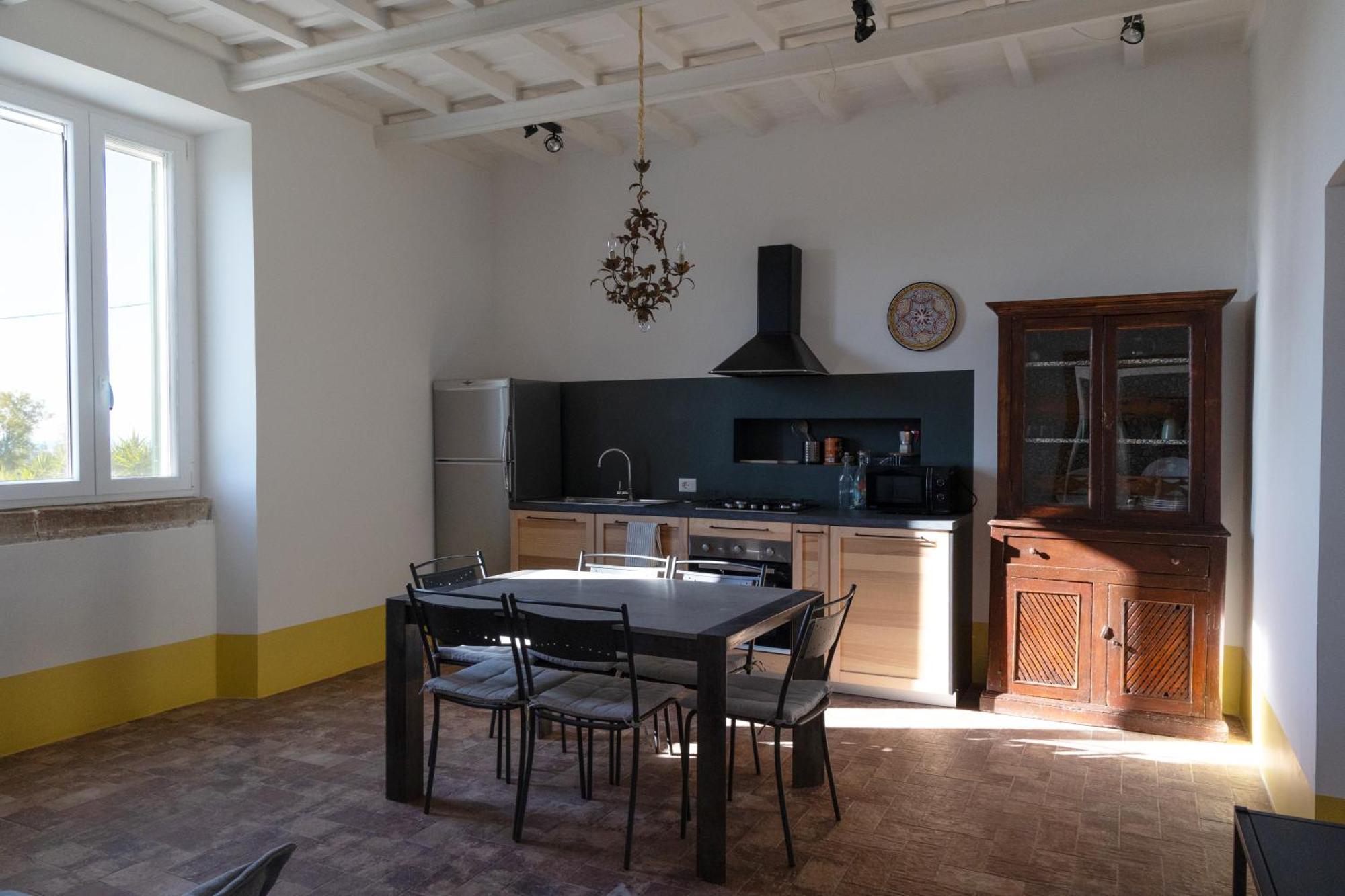 Agriturismo Morani Santa Severa Zewnętrze zdjęcie