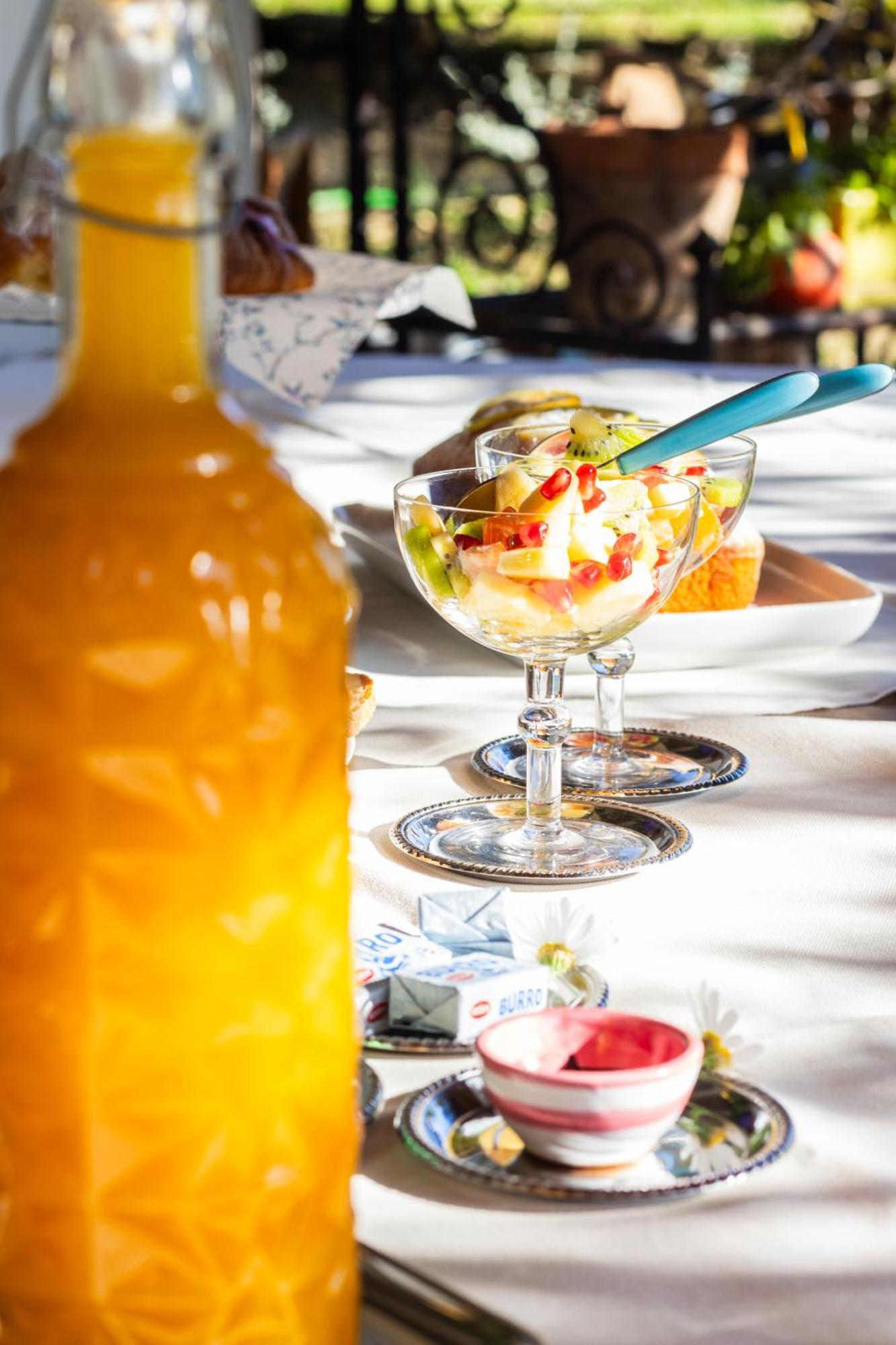 Agriturismo Morani Santa Severa Zewnętrze zdjęcie