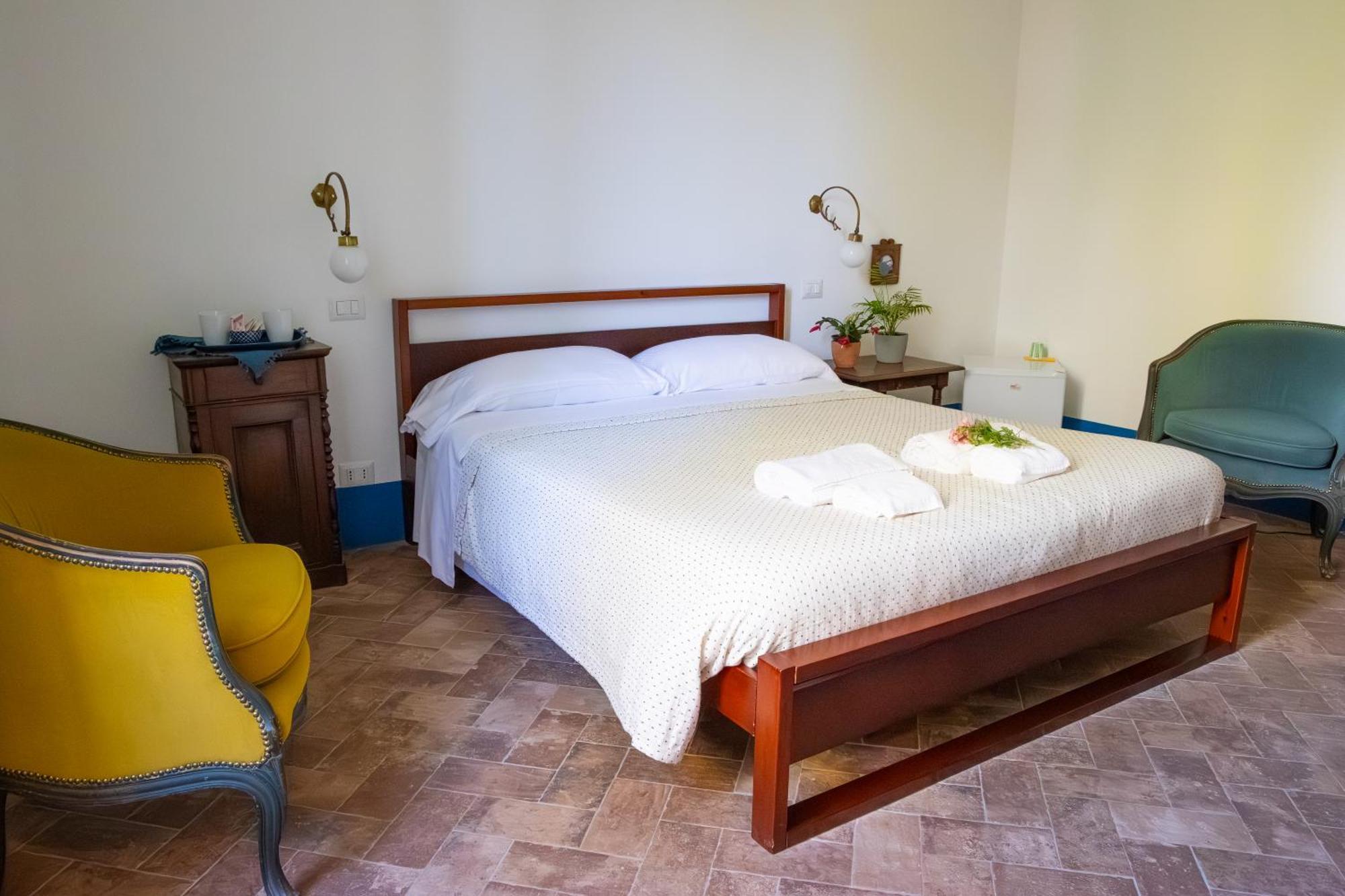 Agriturismo Morani Santa Severa Zewnętrze zdjęcie